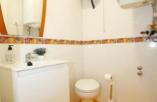 Playa de San Juan Apartment | DiaMar near the beach with Wifi