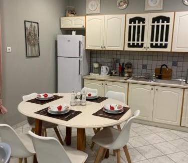 Thasos Town Apartment | Diamond Apartment