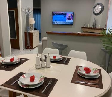 Thasos Town Apartment | Diamond Apartment