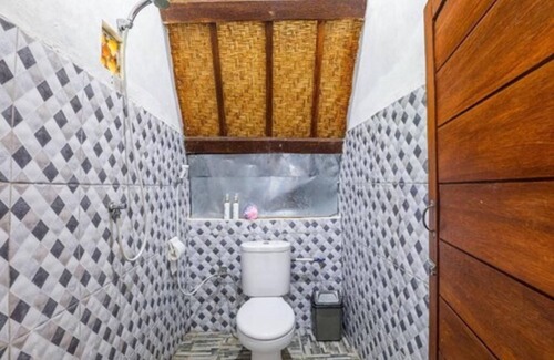 Penida Island House | Diamond Beach Bungalow