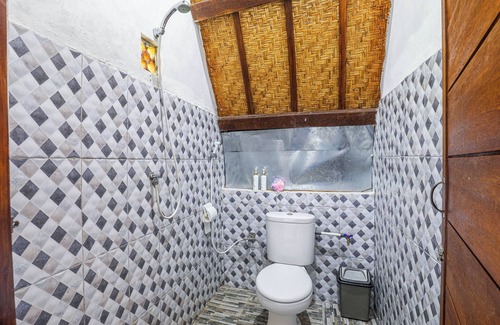 Penida Island House | Diamond Beach Bungalow