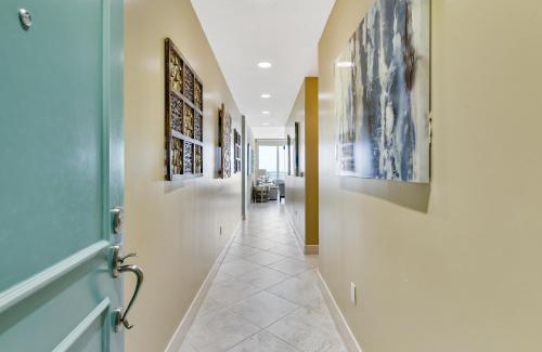 Galveston Apartment | Diamond Beach Penthouse 5PH3