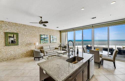 Galveston Apartment | Diamond Beach Penthouse 5PH3