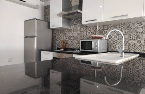 Cite Les Palmeraies Apartment | Diamond Dreamscape Dwellings