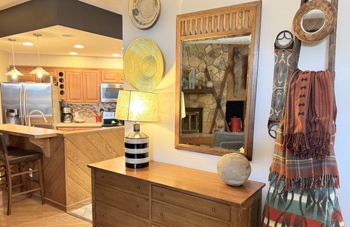 Wintergreen Condo | Diamond Hill Studio 09 with Wintergreen Advantage
