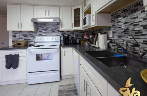 North Stonehurst House | Diamond In The Rough