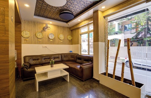 RT Nagar Hotel | Diamond palace
