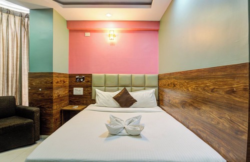 RT Nagar Hotel | Diamond palace