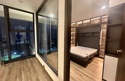 Hoang Mai Apartment | Diamond Penthouse Duplex HaNoi - Three Bedroom apartment