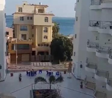 Al Mamsha El Seyahi Apartment | Diamond resort compound