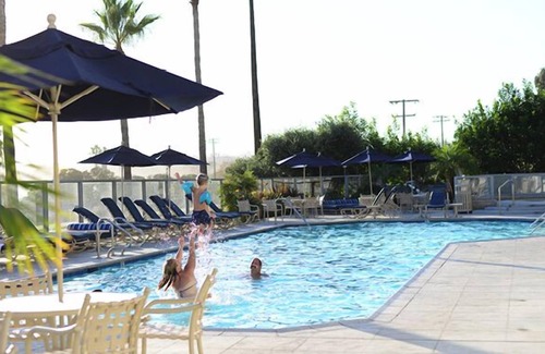 Capistrano Beach Villa | Diamond Resorts Riviera Beach Resort - 1 Bedroom 2 Bath - Ocean View Phase 2