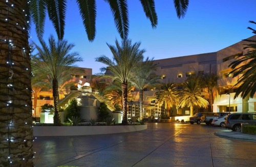 Enterprise Villa | Diamond Resorts Cancun Resort Las Vegas - 2 Bedroom