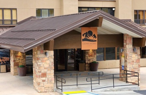 Brian Head Villa | Diamond Resorts Cedar Breaks Lodge & Spa - Junior Villa