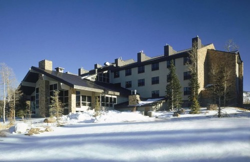 Brian Head Villa | Diamond Resorts Cedar Breaks Lodge & Spa - 2 Bedroom
