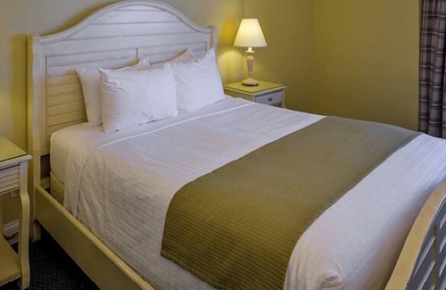 Bostroms Apartment | Diamond Resorts The Cove on Ormond Beach - North Tower - Studio