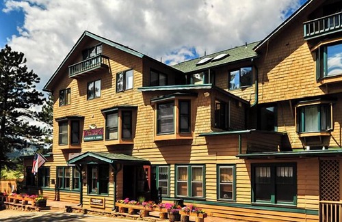 Estes Park Villa | Diamond Resorts The Historic Crags Lodge - 1 Bedroom