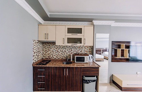 Harbiye Apartment | Diamond Suite & Residence