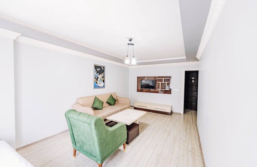 Harbiye Apartment | Diamond Suite & Residence