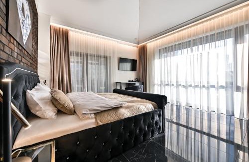 Kaunas Apartment | Diamond svečių namai