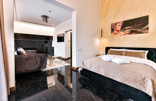 Kaunas Apartment | Diamond svečių namai