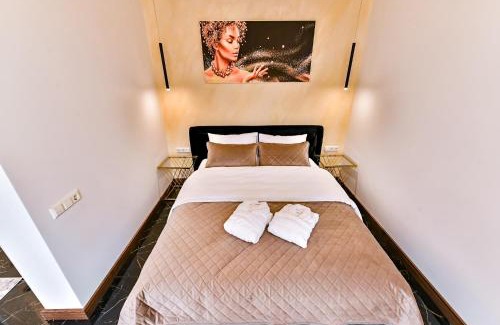 Kaunas Apartment | Diamond svečių namai