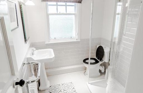 Castle Douglas House | Diamonds Laggan
