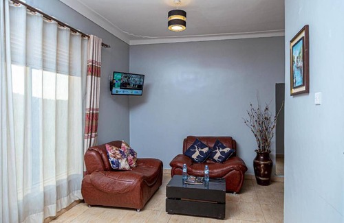 Matugga Hotel | Diamonds Lounge