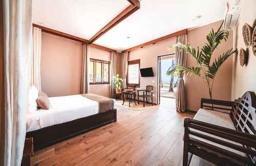 Kiwengwa Resort | Diamonds Mapenzi Beach