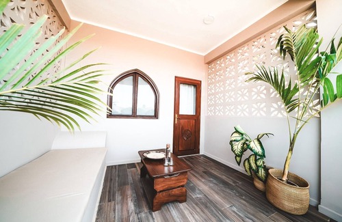 Kiwengwa Resort | Diamonds Mapenzi Beach