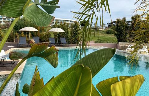 Castelo Apartment | DIANA BEACH HOUSE