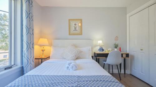 Charlottetown Hotel | Diana House