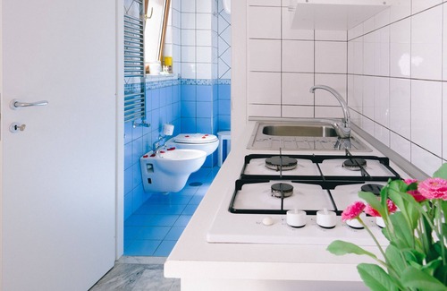 Pompei House | Diana Inn Accomodations