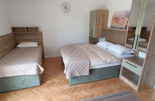Starigrad Apartment | Diana Rooms and Apartments