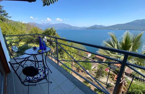 Oggebbio Villa | Diana Villa