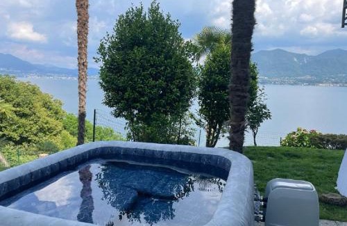 Oggebbio Villa | Diana Villa