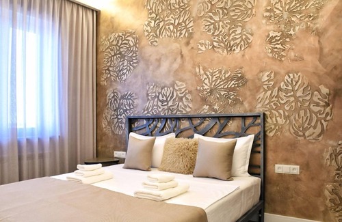 Yerevan Hotel | DiAngelo Guesthouse|Room 23