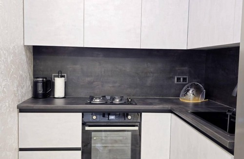 Yerevan Hotel | DiAngelo Guesthouse|Room 24