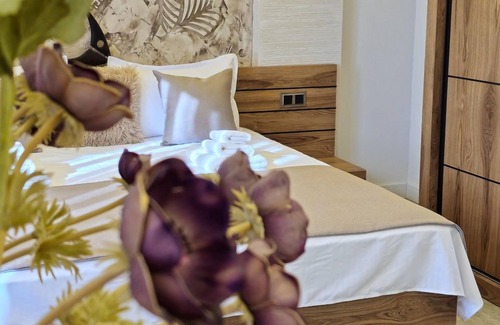 Yerevan Hotel | DiAngelo Guesthouse|Room 24