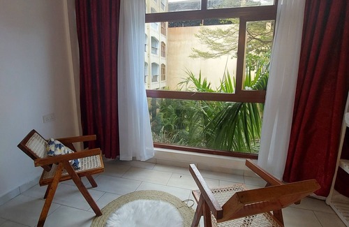 Kwale Apartment | Diani Beach
