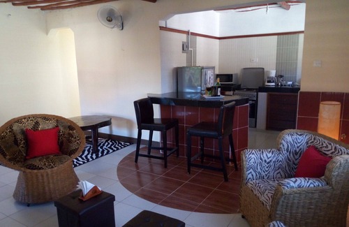 Ukunda Villa | Diani beach Kenya .A little paradise on Earth