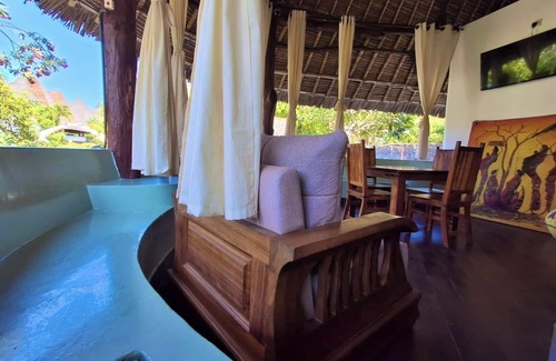 Diani Beach Cottage | Diani Beach, Luxury Cottage