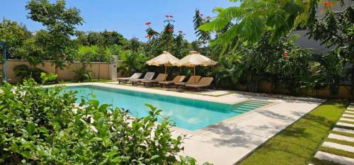 Diani Beach Apartment | Diani Beachfront Villa Amani at Diani