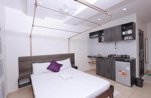 Ukunda Apartment | Diani Cosy Studio
