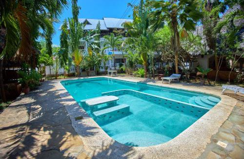 Ukunda Apartment | Diani Cosy Studio