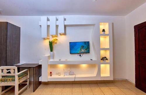 Ukunda Apartment | Diani Cosy Studio