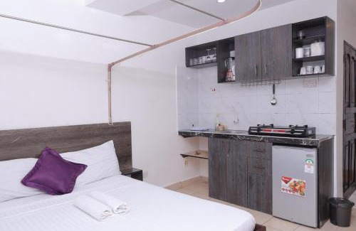 Ukunda Apartment | Diani Cosy Studio