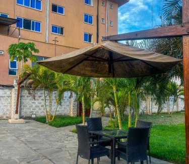 Diani Beach Apartment | Diani Epic Two Bedroom Apartment