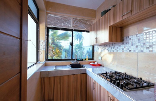 Galu Apartment | Diani Luxe Villa