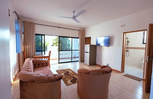 Galu Apartment | Diani Luxe Villa
