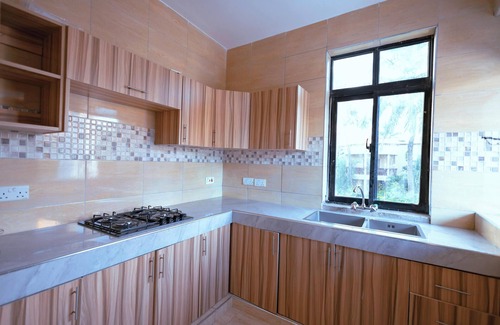 Galu Apartment | Diani Luxe Villa